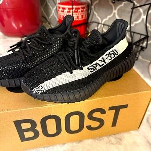 Barely used sneakers